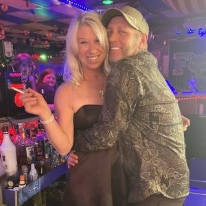 Meet your Posher, Katrina